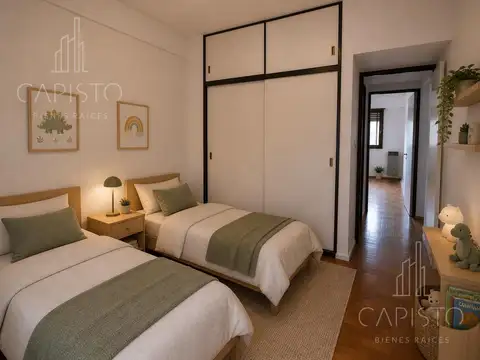 Departamento en Venta Permite mascota