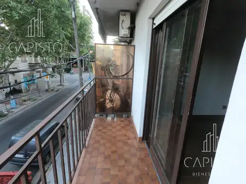 Departamento en Venta en Villa Ballester, USD 73.900