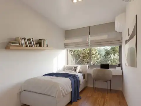 Departamento en Venta Permite mascota