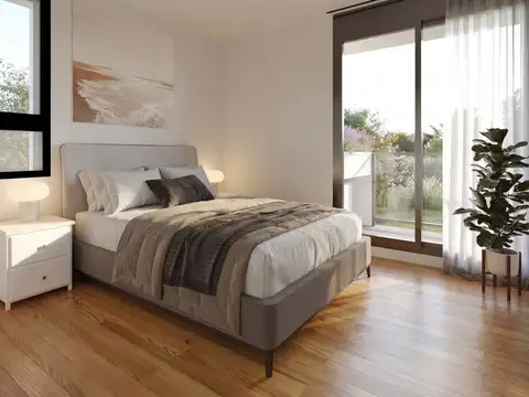 Departamento en Venta A Estrenar