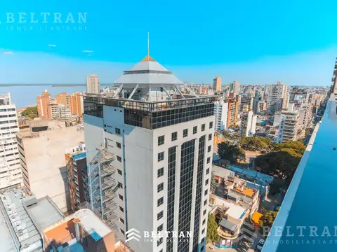 Departamento en Alquiler en Rosario, $ 650.000