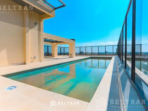 Departamento en Alquiler 8 años