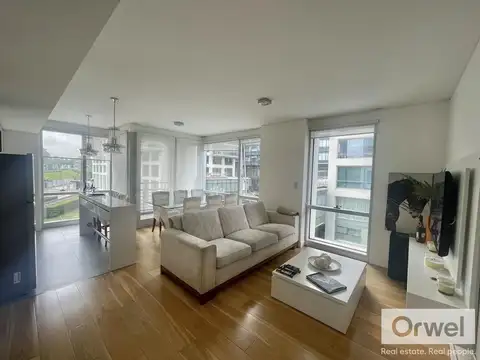 Departamento en Alquiler en Vicente López, Partido de Vicente López