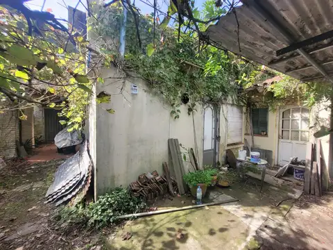 Casa en Venta de 1 dormitorio