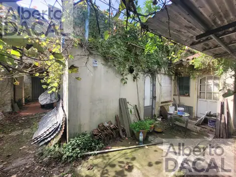 Casa en Venta de 1 dormitorio