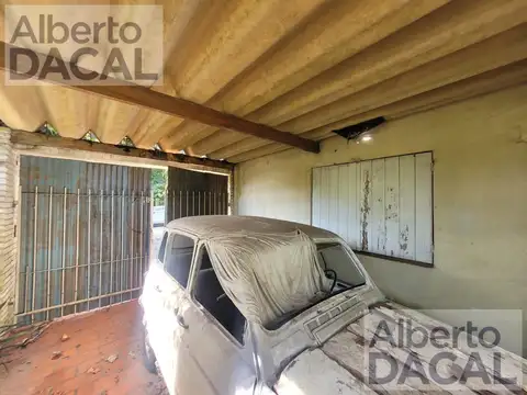 Casa en Venta en City Bell, USD 135.000