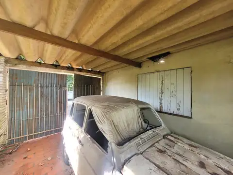 Casa en Venta en City Bell, USD 145.000