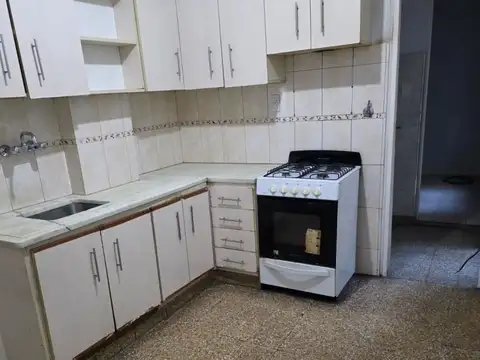 Departamento en Alquiler en Congreso, $ 600.000