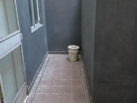 Departamento - Alquiler - Argentina, Capital Federal - Sarmiento 2600