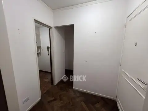 Departamento en Alquiler en Barrio Norte, $ 580.000