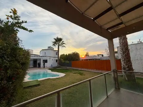 Casa en Venta 17 años