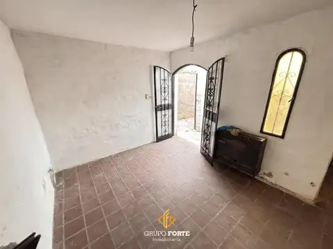 Martin Garcia 1400, Piso 1