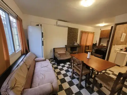 Casa Quinta + Monoambiente-Apto Crédito-Open Door