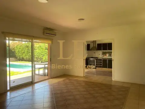 Casa en Venta 15 años