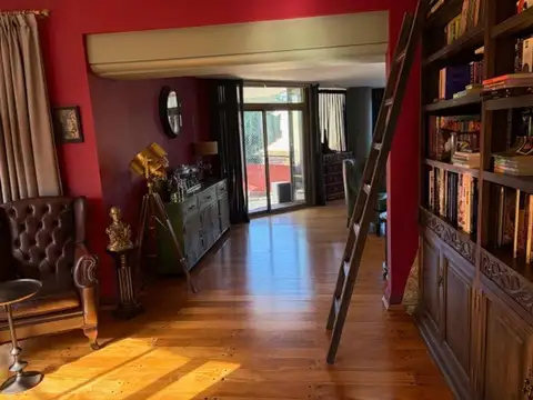 Departamento en Venta con 2 cocheras