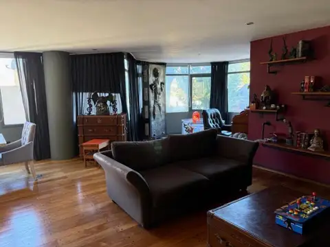 Departamento en Venta de 4 dormitorios