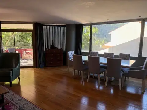 Departamento en Venta en La Lucila Libertador / Rio, USD 740.000
