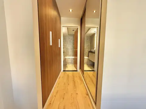 Departamento en Venta al Oeste