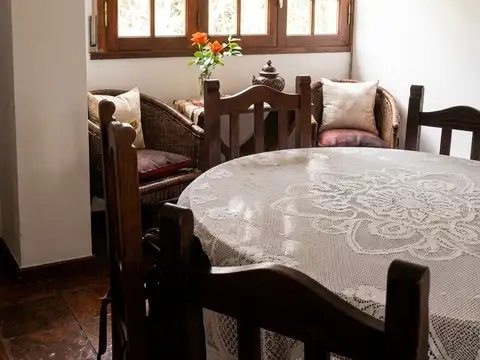 Depto Tipo Casa en Venta de 3 ambientes