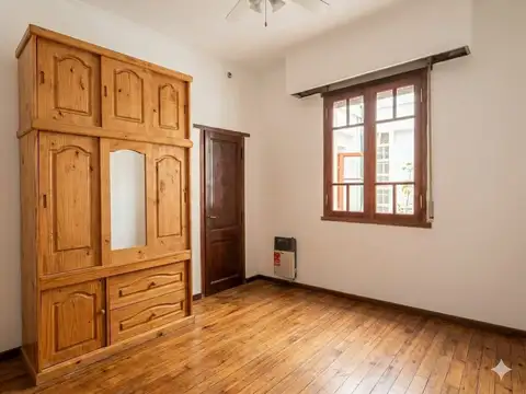 PH en Planta Baja– 3 Ambientes con Patio – Liniers – Sin Expensas- 74 MTS