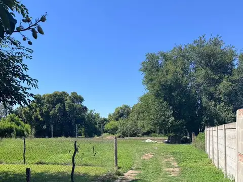 Terreno en Venta de 579,0 m2