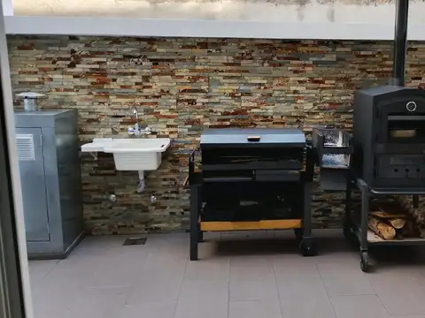 Departamento en Venta 10 años