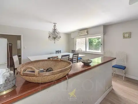 Casa en Venta en Country Campo Chico