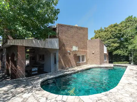 Campo Chico Country Club al 600