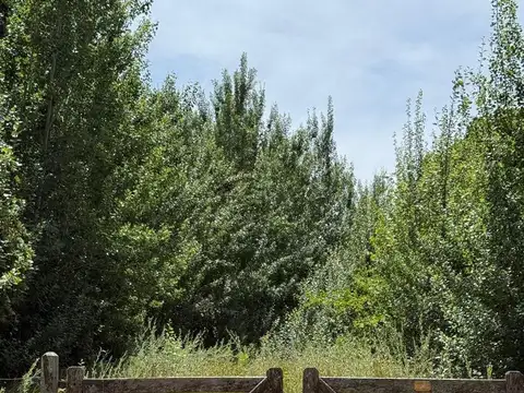 Terreno en Mar Azul