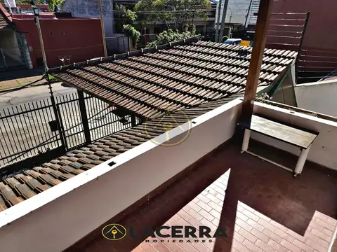 Departamento en Alquiler de 2 dormitorios