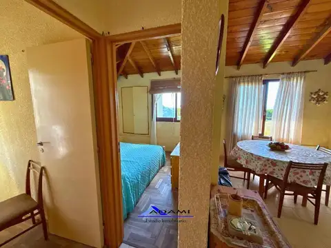 Departamento en Venta en Villa Gesell, USD 55.000