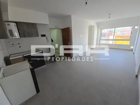 Las Heras 2300, Piso 1