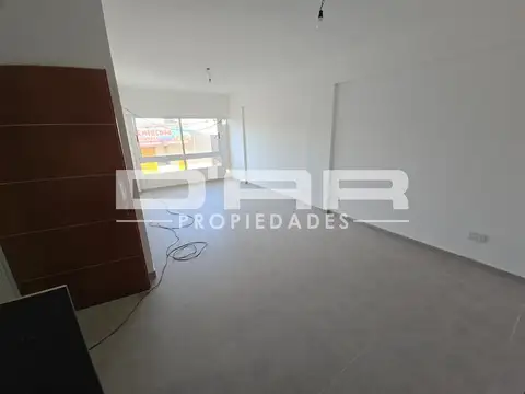 DEPARTAMENTO DE 1 AMBIENTE A ESTRENAR - Las Heras 2300