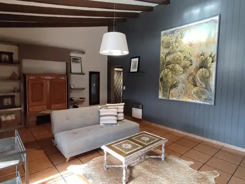 Venta Casa 3 Dorm Categoria V del Lago Carlos Paz