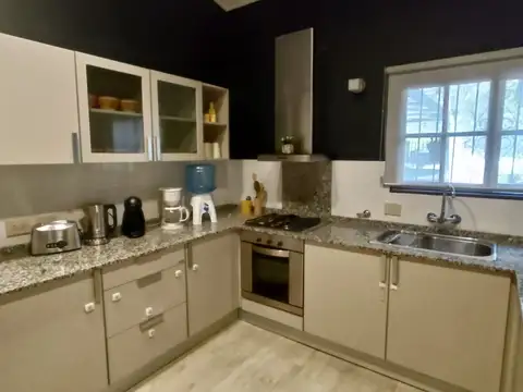 Casa en Venta en Villa Carlos Paz, USD 280.000