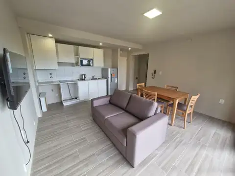 Venta Departamento Santa Fe - en  Torre Portofino