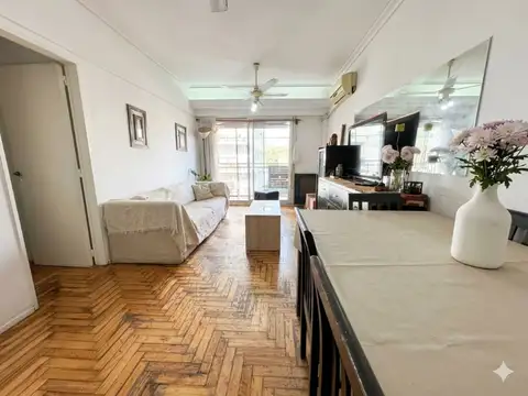 Departamento en Venta de 6 ambientes