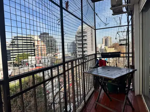 Departamento en Venta en Nuñez, USD 169.000
