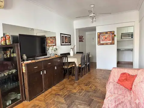 Departamento en Venta de 4 dormitorios