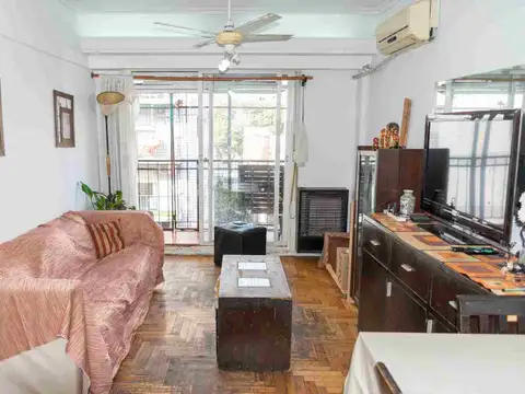 Venta departamento 6 ambientes, Nuñez