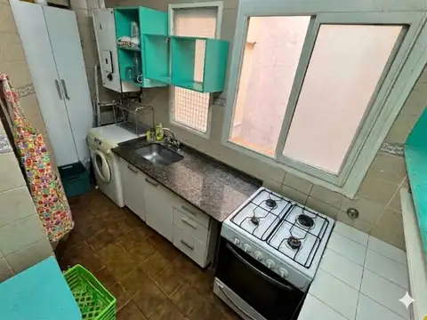Departamento en Venta 45 años
