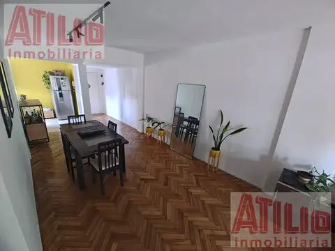 Departamento en Venta en Nuñez, USD 230.000