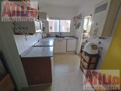 Departamento en Venta 25 años