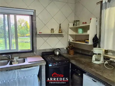 Casa en Venta al Noreste