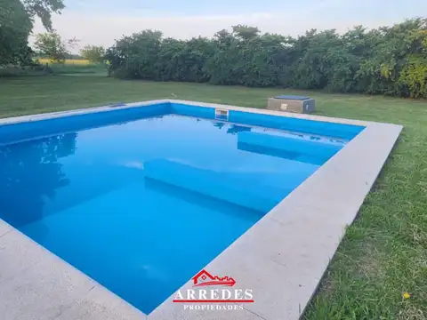 Casa en Venta de 1 dormitorio