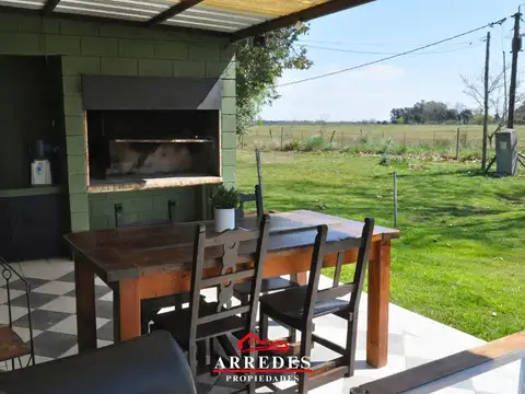 Casa en Venta 10 años