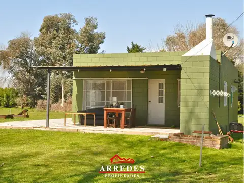 Casa en Venta en Barrio Exaltacion, USD 95.000