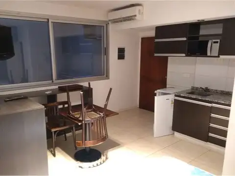 Avenida General Las Heras 2200