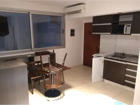 Avenida General Las Heras 2200