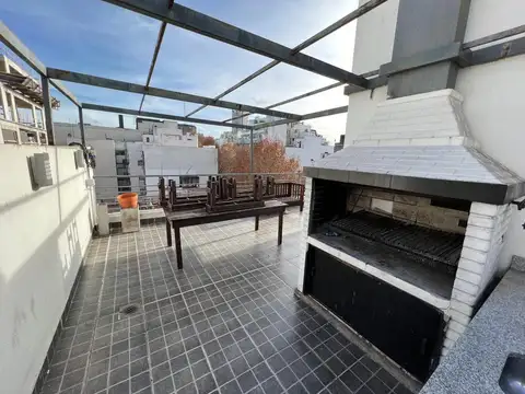 Departamento en Alquiler 15 años